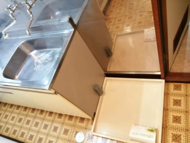 白山駅 徒歩4分 4階の物件内観写真