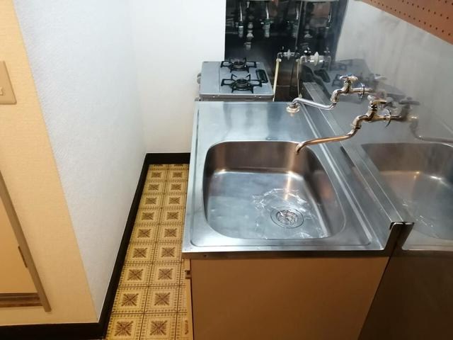 白山駅 徒歩4分 4階の物件内観写真