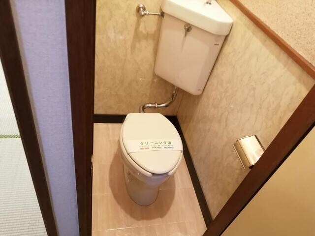 白山駅 徒歩4分 4階の物件内観写真