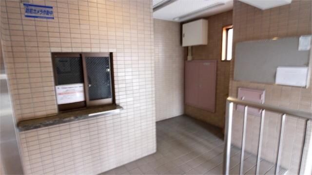 駒沢大学駅 徒歩8分 4階の物件内観写真