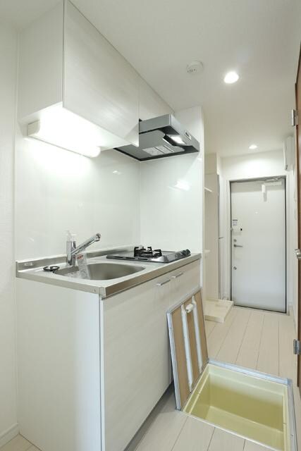 立川駅 徒歩15分 1階の物件内観写真