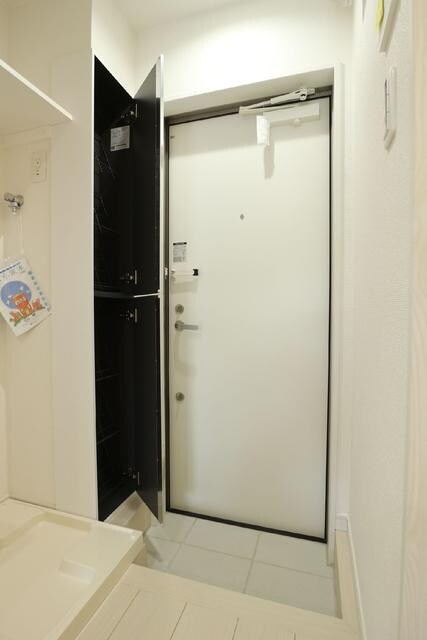 立川駅 徒歩15分 1階の物件内観写真