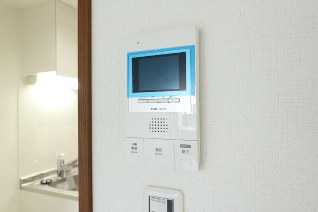 立川駅 徒歩15分 1階の物件内観写真