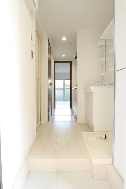 立川駅 徒歩15分 1階の物件内観写真