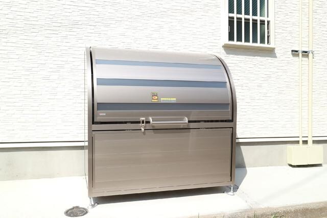 立川駅 徒歩15分 1階の物件内観写真