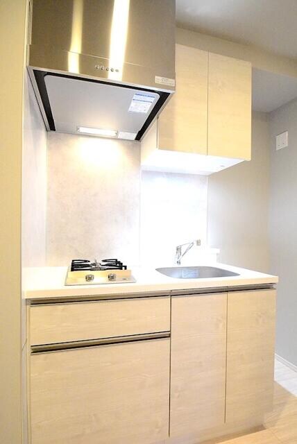 京王八王子駅 徒歩3分 6階の物件内観写真