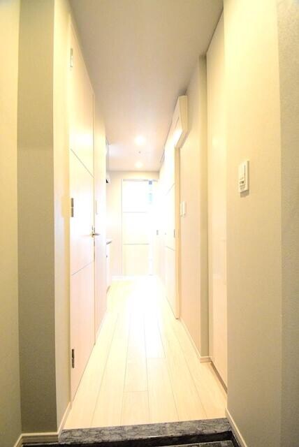 京王八王子駅 徒歩3分 6階の物件内観写真