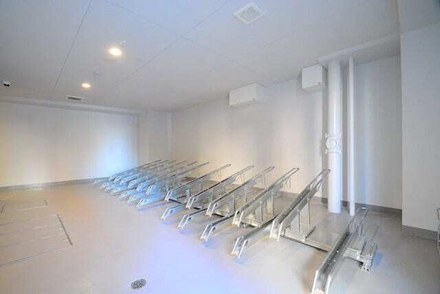 京王八王子駅 徒歩3分 6階の物件内観写真