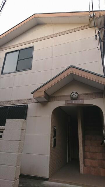 中板橋駅 徒歩13分 2階の物件外観写真