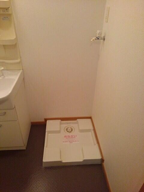 平和台駅 徒歩13分 1階の物件内観写真