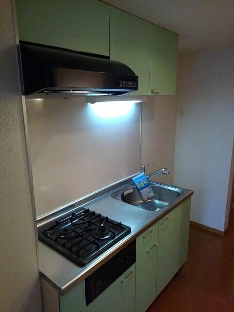 平和台駅 徒歩13分 1階の物件内観写真