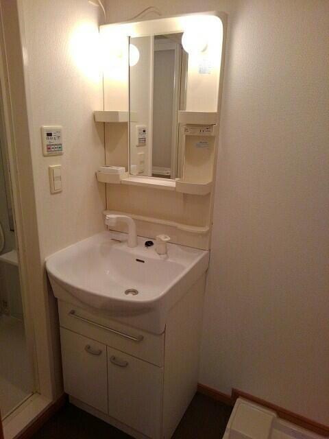 平和台駅 徒歩13分 1階の物件内観写真