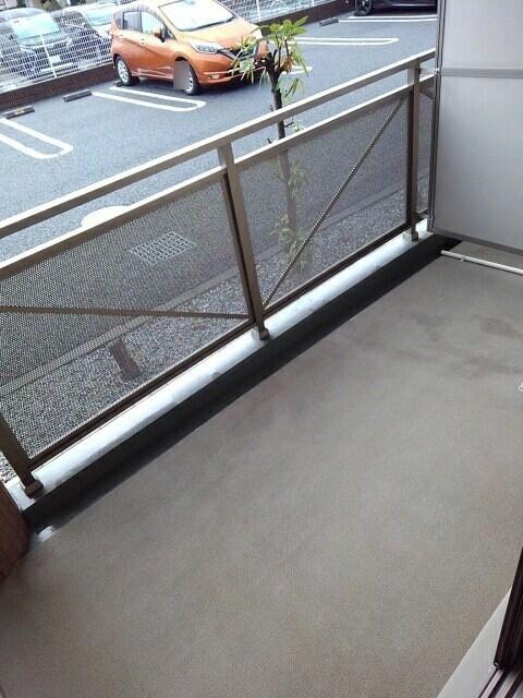 平和台駅 徒歩13分 1階の物件内観写真