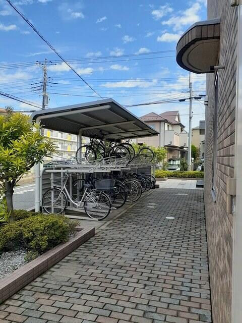 平和台駅 徒歩13分 1階の物件内観写真