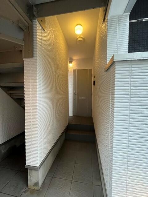 木場駅 徒歩13分 1階の物件外観写真