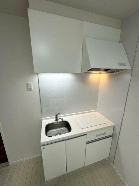 木場駅 徒歩13分 1階の物件内観写真