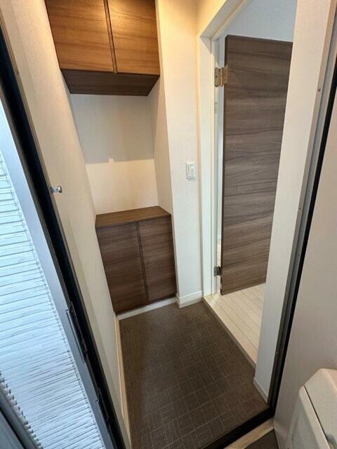 木場駅 徒歩13分 1階の物件内観写真