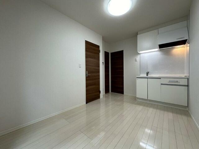 木場駅 徒歩13分 1階の物件内観写真