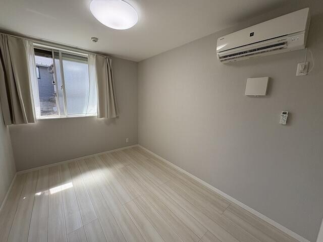 大山駅 徒歩6分 1階の物件内観写真