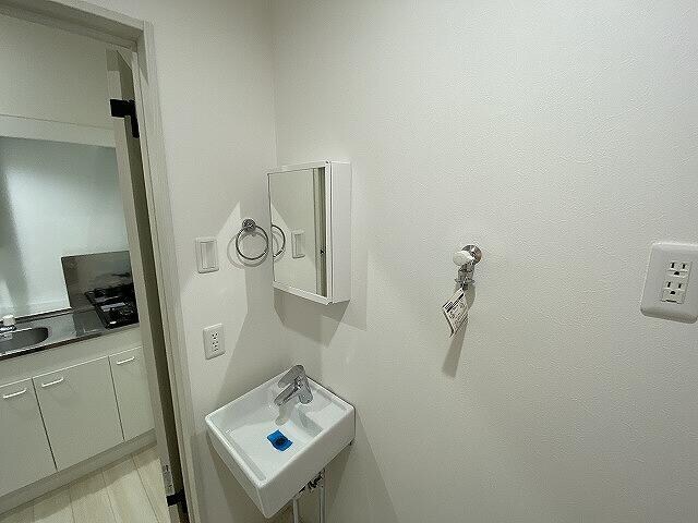 大山駅 徒歩6分 1階の物件内観写真