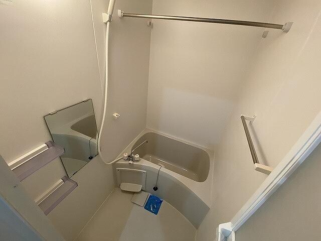 大山駅 徒歩6分 1階の物件内観写真