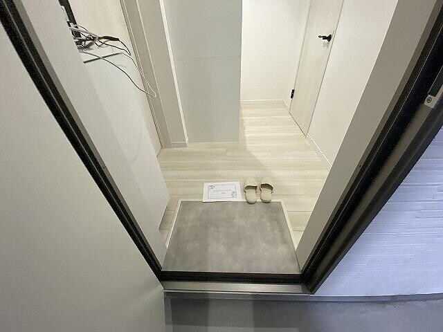 大山駅 徒歩6分 1階の物件内観写真