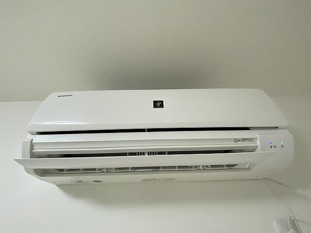 大山駅 徒歩6分 1階の物件内観写真