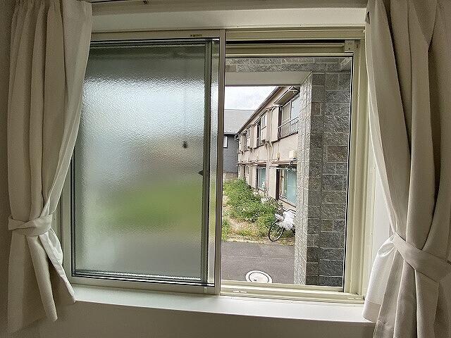 大山駅 徒歩6分 1階の物件内観写真