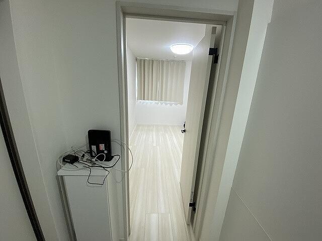 大山駅 徒歩6分 1階の物件内観写真