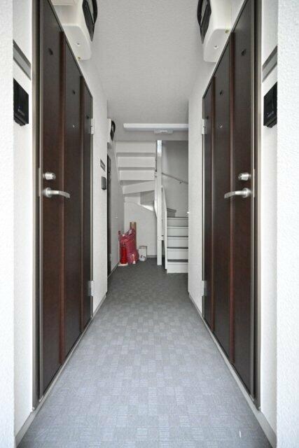 京成関屋駅 徒歩7分 3階の物件内観写真