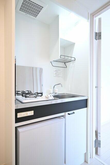 京成関屋駅 徒歩7分 3階の物件内観写真