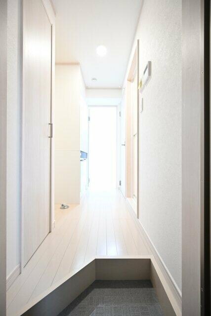 京成関屋駅 徒歩7分 3階の物件内観写真