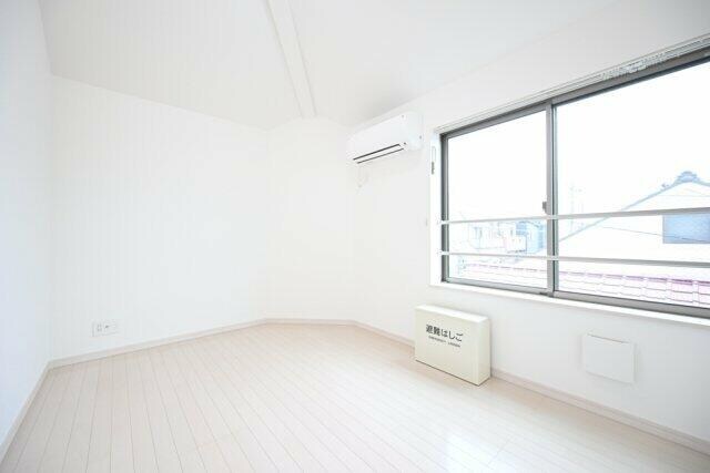 京成関屋駅 徒歩7分 3階の物件内観写真