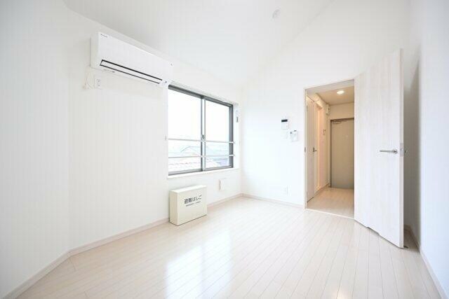 京成関屋駅 徒歩7分 3階の物件内観写真