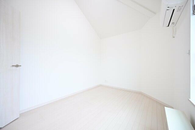 京成関屋駅 徒歩7分 3階の物件内観写真