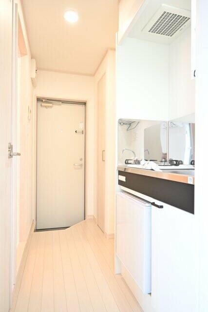 京成関屋駅 徒歩7分 3階の物件内観写真