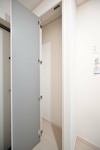 京成関屋駅 徒歩7分 3階の物件内観写真