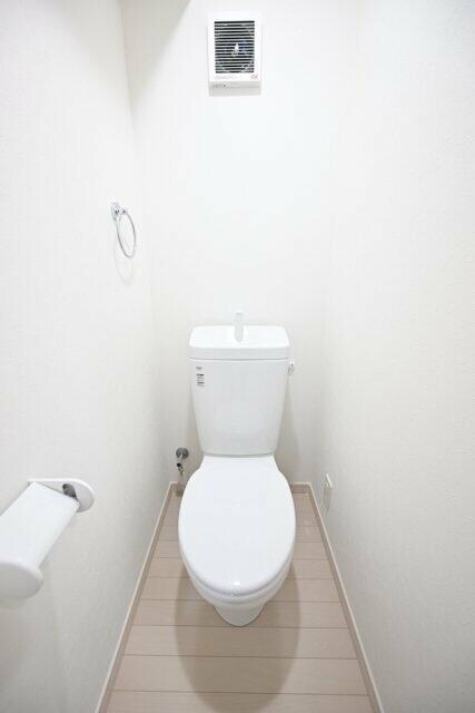 京成関屋駅 徒歩7分 3階の物件内観写真