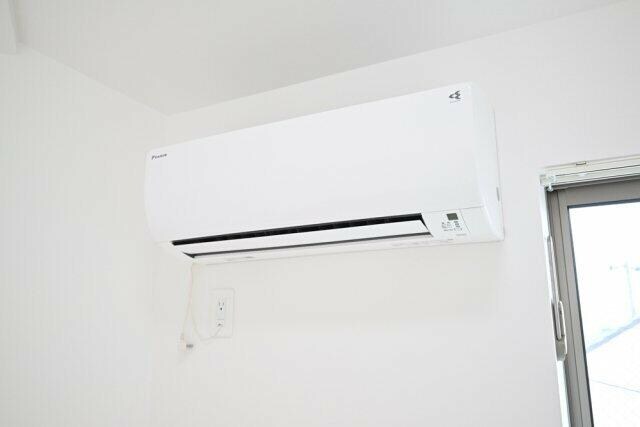 京成関屋駅 徒歩7分 3階の物件内観写真