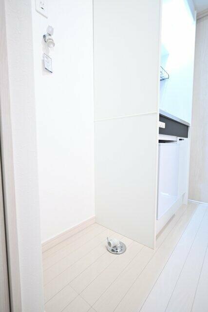 京成関屋駅 徒歩7分 3階の物件内観写真