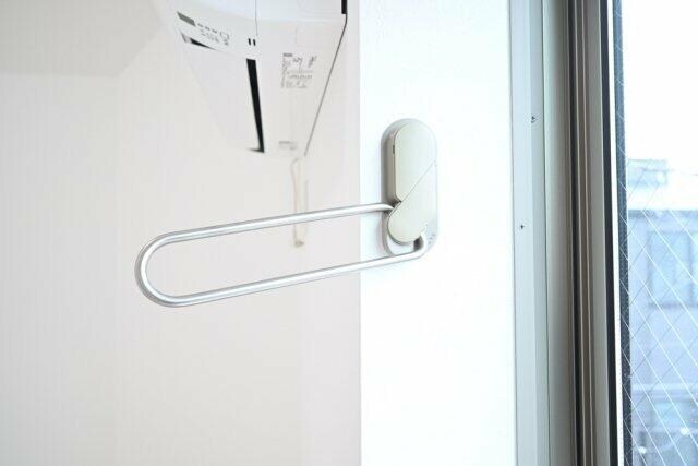 京成関屋駅 徒歩7分 3階の物件内観写真