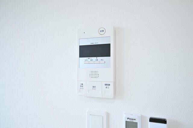 京成関屋駅 徒歩7分 3階の物件内観写真