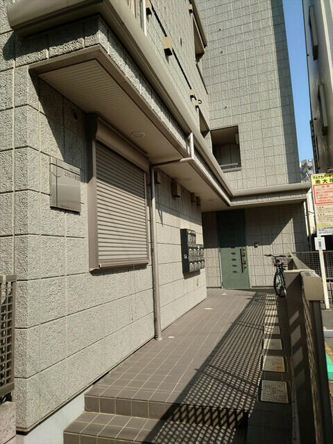 大塚駅 徒歩5分 1階の物件外観写真
