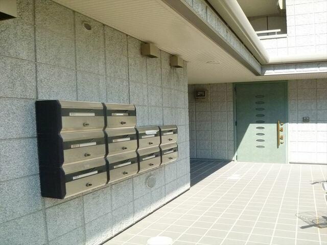 大塚駅 徒歩5分 1階の物件内観写真
