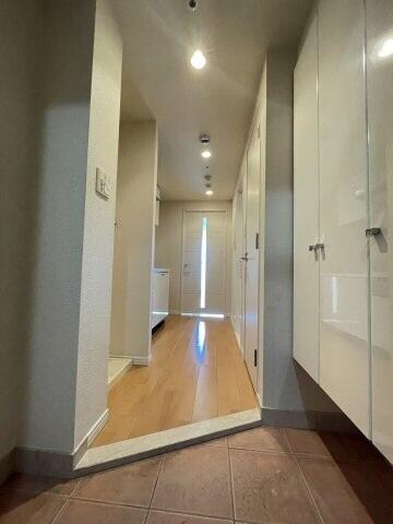 新小岩駅 徒歩11分 7階の物件内観写真