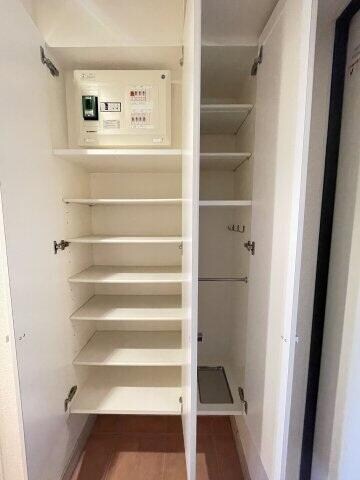 新小岩駅 徒歩11分 7階の物件内観写真