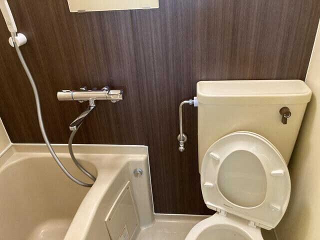 成増駅 徒歩7分 1階の物件内観写真