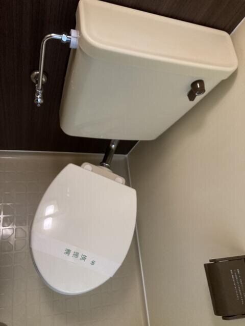 成増駅 徒歩7分 1階の物件内観写真