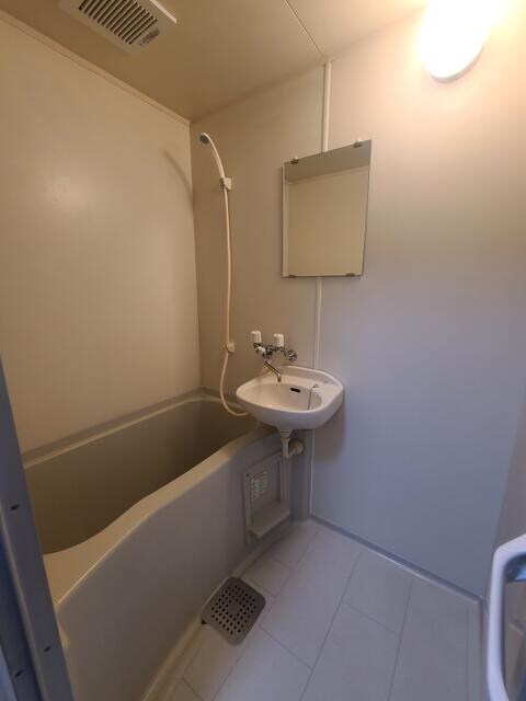 志木駅 徒歩10分 1階の物件内観写真