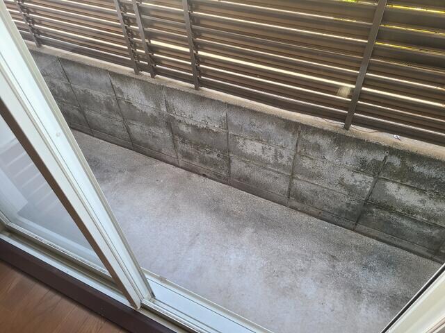 志木駅 徒歩10分 1階の物件内観写真